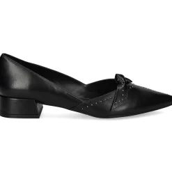LODI Zapatos de salón AMISTAD NEGRO