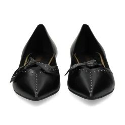 LODI Zapatos de salón AMISTAD NEGRO