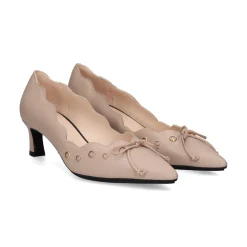 LODI Zapatos de salón CHILDER PALO