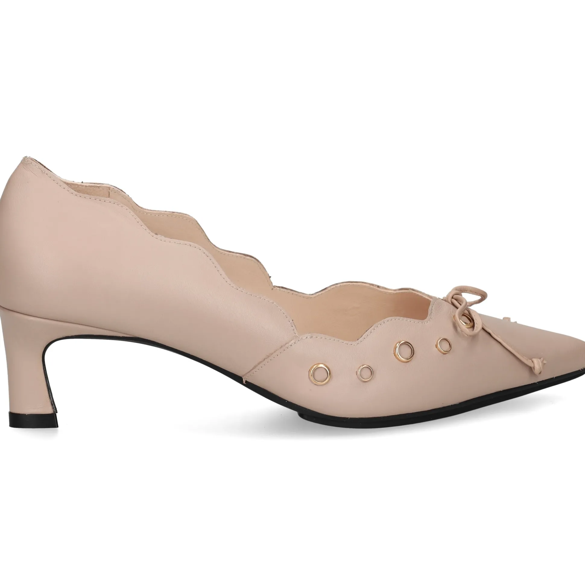 LODI Zapatos de salón CHILDER PALO