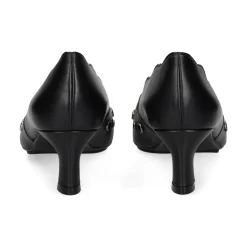 LODI Zapatos de salón CHILDER NEGRO