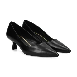 LODI Zapatos de salón CHOCLO NEGRO