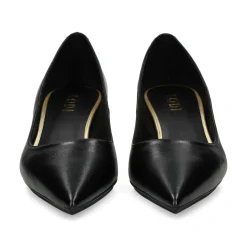 LODI Zapatos de salón CHOCLO NEGRO