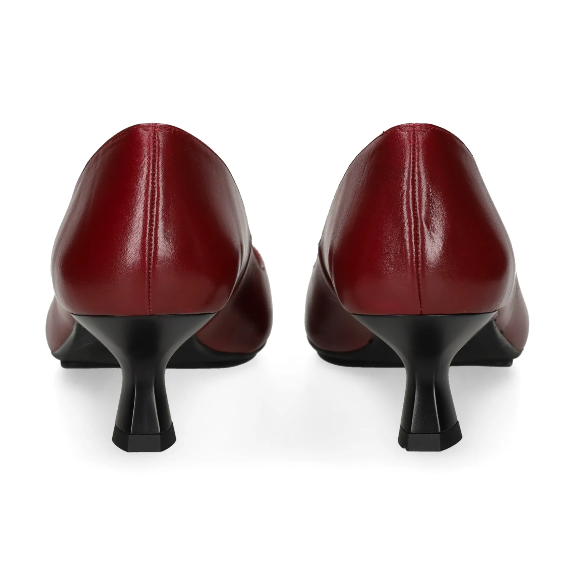 LODI Zapatos de salón CHOCLO BURDEOS