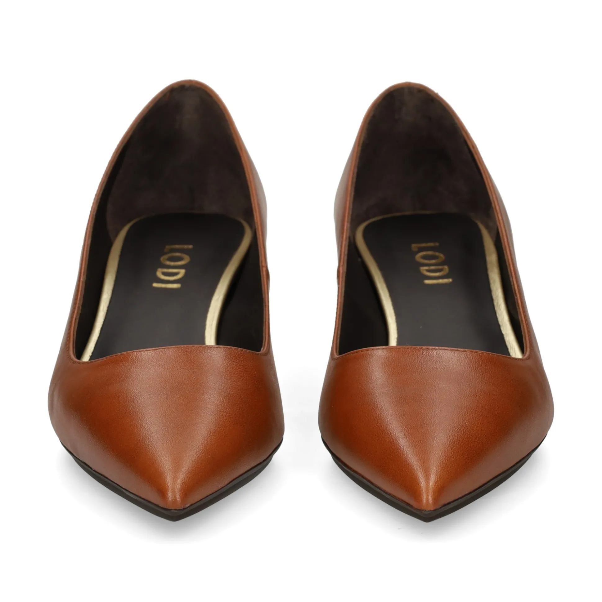 LODI Zapatos de salón CHOCLO BARK