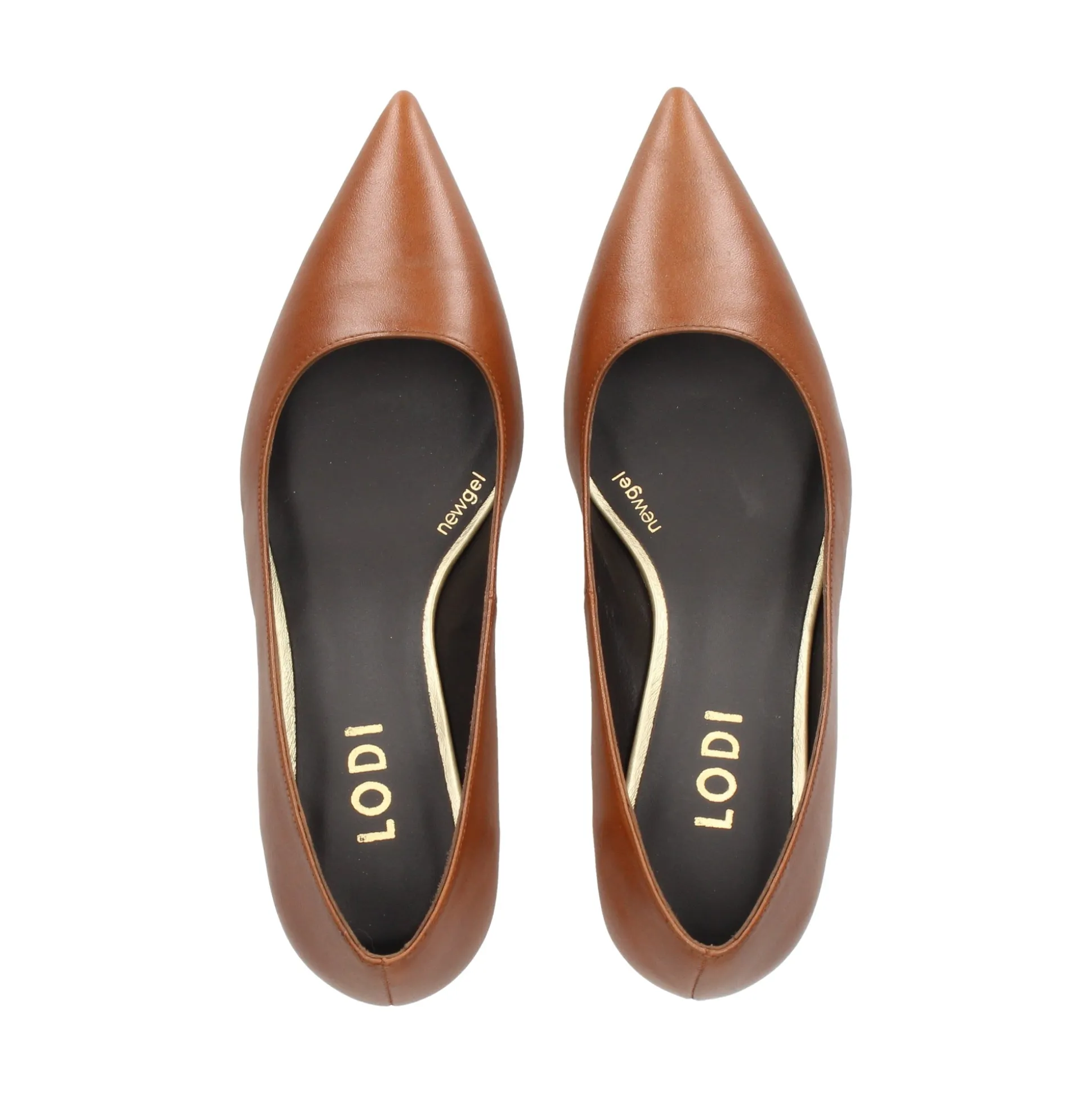 LODI Zapatos de salón CHOCLO BARK