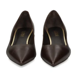 LODI Zapatos de salón CHOCLO PLOMO