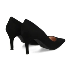 LODI Zapatos de salón EMIRA-XGO NEGRO C200