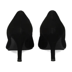 LODI Zapatos de salón EMIRA-XGO NEGRO C200