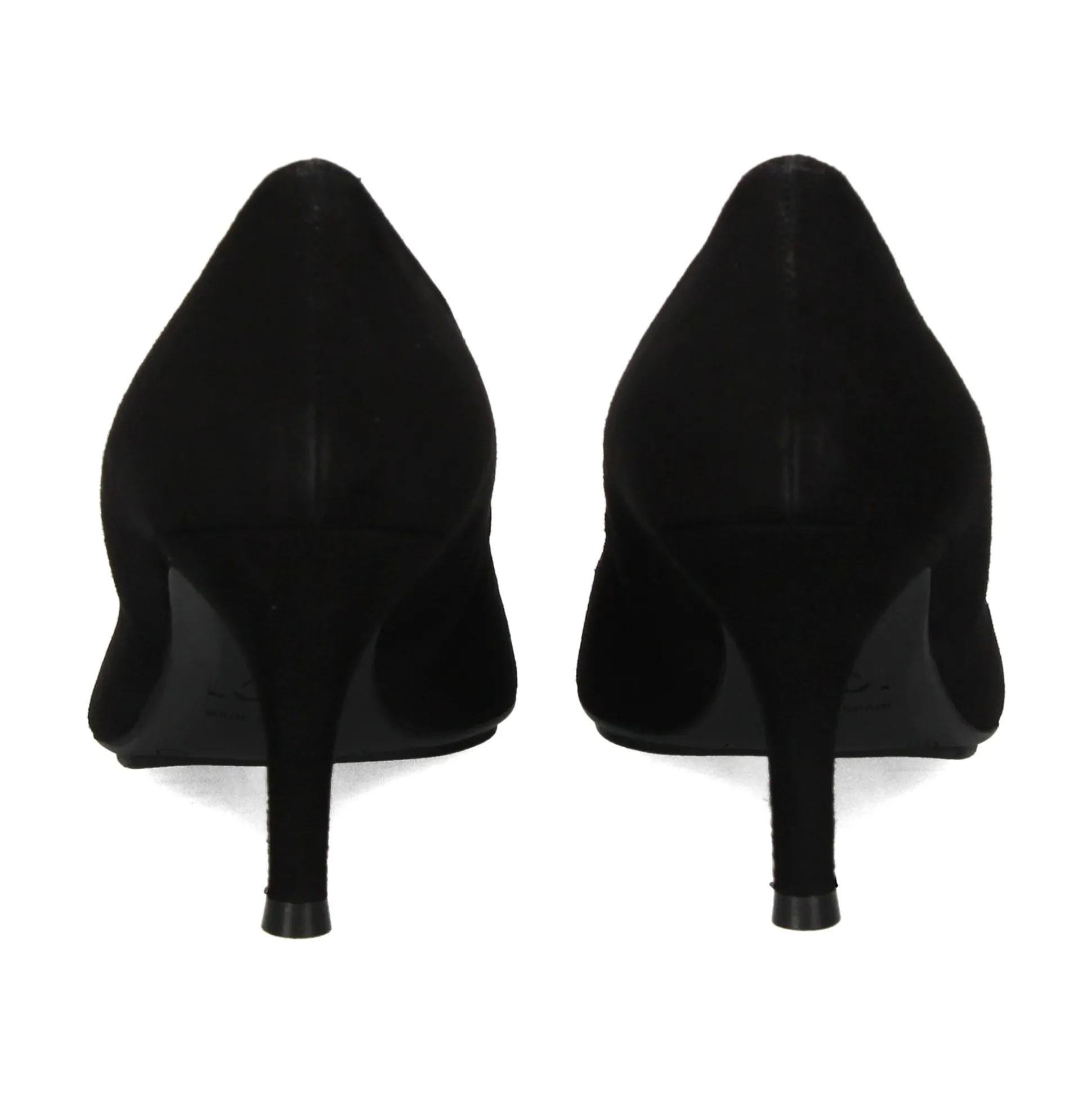 LODI Zapatos de salón EMIRA-XGO NEGRO C200