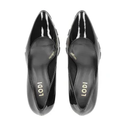 LODI Zapatos de salón GATO NEGRO