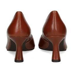 LODI Zapatos de salón GENIUS BRANDY