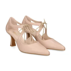 LODI Zapatos de salón GINOL C1 NUDE