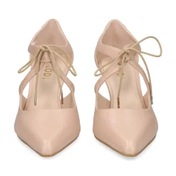 LODI Zapatos de salón GINOL C1 NUDE
