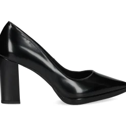 LODI Zapatos de salón LOLEN NEGRO