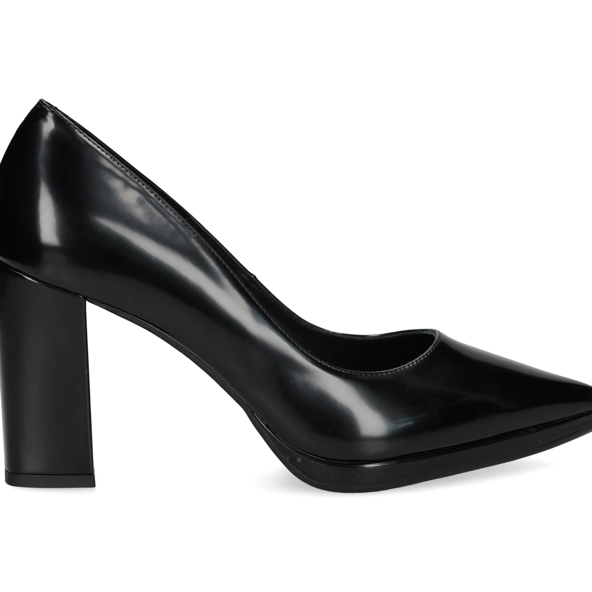 LODI Zapatos de salón LOLEN NEGRO