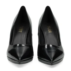 LODI Zapatos de salón LOLEN NEGRO