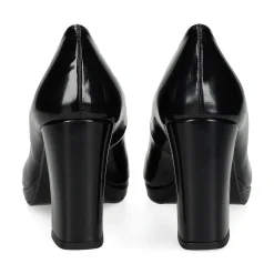 LODI Zapatos de salón LOLEN NEGRO