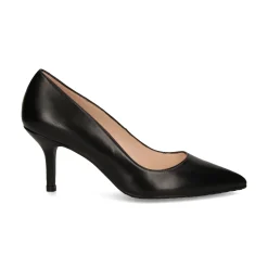 LODI Zapatos de salón MILDRED-GO CALIFORN NEGRO