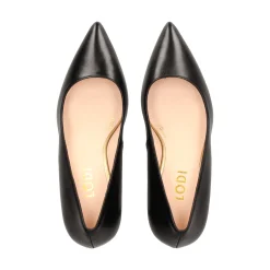 LODI Zapatos de salón MILDRED-GO CALIFORN NEGRO