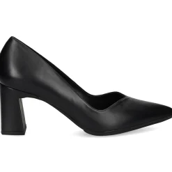 LODI Zapatos de salón MILI NEGRO