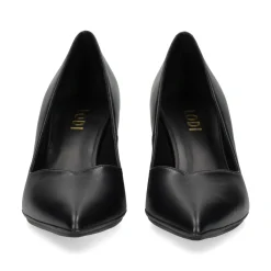 LODI Zapatos de salón MILI NEGRO