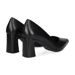 LODI Zapatos de salón MILI NEGRO