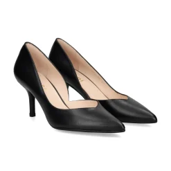 LODI Zapatos de salón MOCLEY-XGO NEGRO