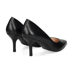 LODI Zapatos de salón MOCLEY-XGO NEGRO