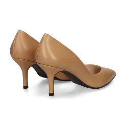 LODI Zapatos de salón MOCLEY-XGO CAMEL