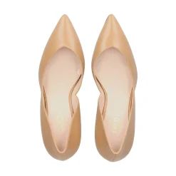 LODI Zapatos de salón MOCLEY-XGO CAMEL