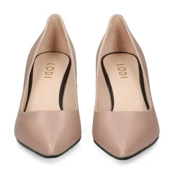 LODI Zapatos de salón MONROES-TP PALO