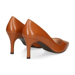 LODI Zapatos de salón MONROES-TP CUERO