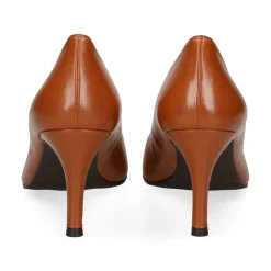 LODI Zapatos de salón MONROES-TP CUERO