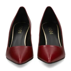 LODI Zapatos de salón MONROES-TP BURDEOS