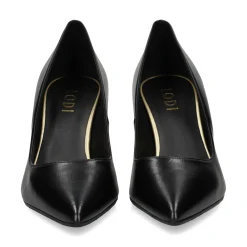 LODI Zapatos de salón MONROES-TP NEGRO