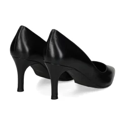 LODI Zapatos de salón MONROES-TP NEGRO