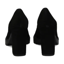 LODI Zapatos de salón PETE2281 NEGRO