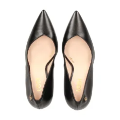 LODI Zapatos de salón RABOT-TPA NEGRO