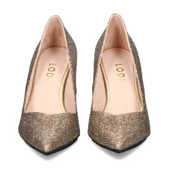 LODI Zapatos de salón RABOT-TPTE LATON C200