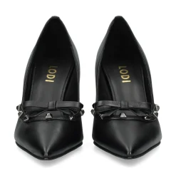 LODI Zapatos de salón RERIS NEGRO