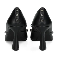 LODI Zapatos de salón RERIS NEGRO