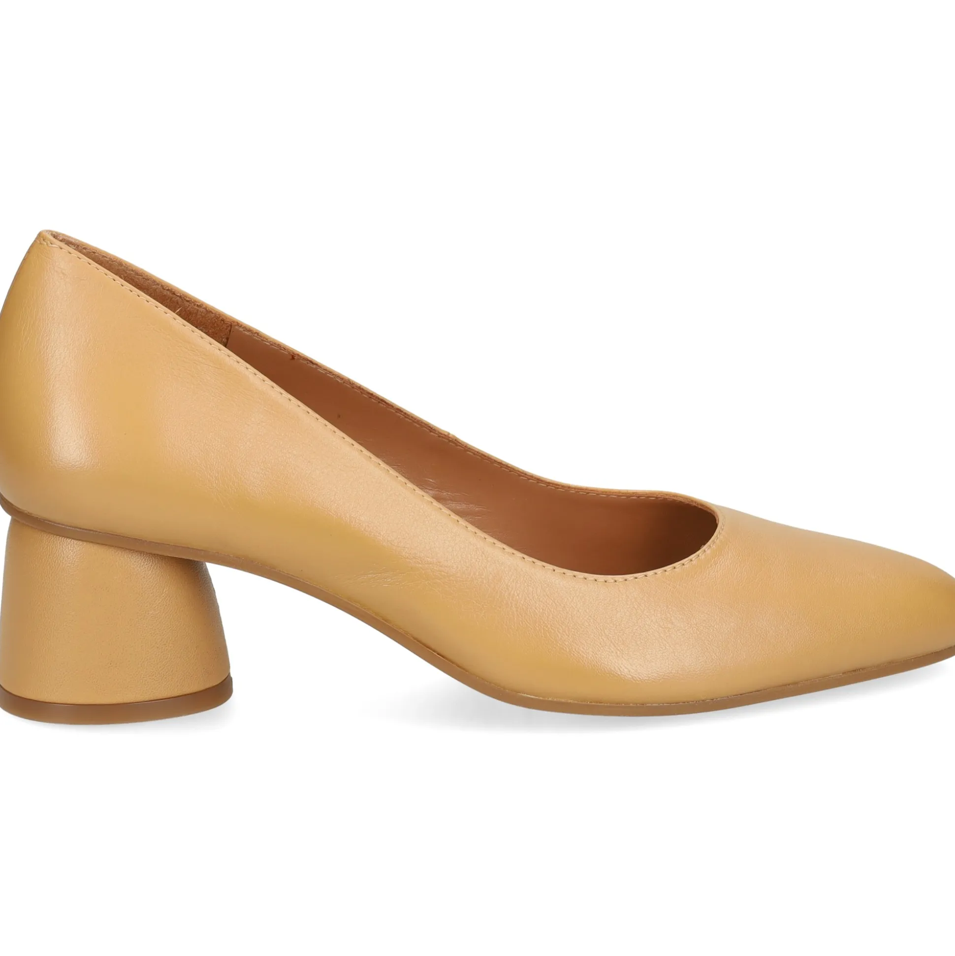 LODI Zapatos de salón ROL4340 NUT