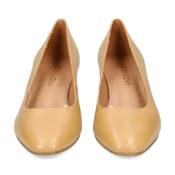 LODI Zapatos de salón ROL4340 NUT