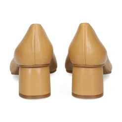 LODI Zapatos de salón ROL4340 NUT