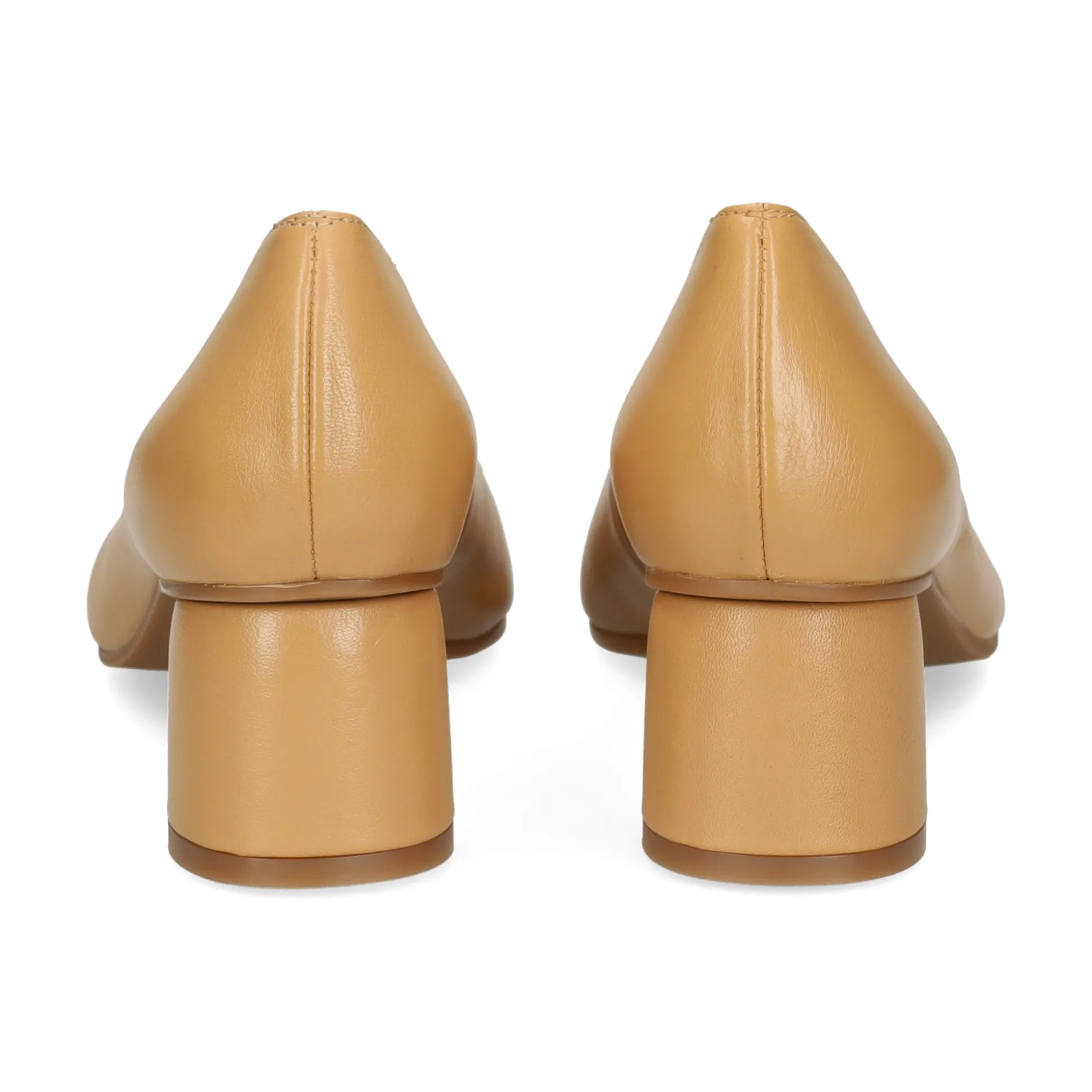 LODI Zapatos de salón ROL4340 NUT