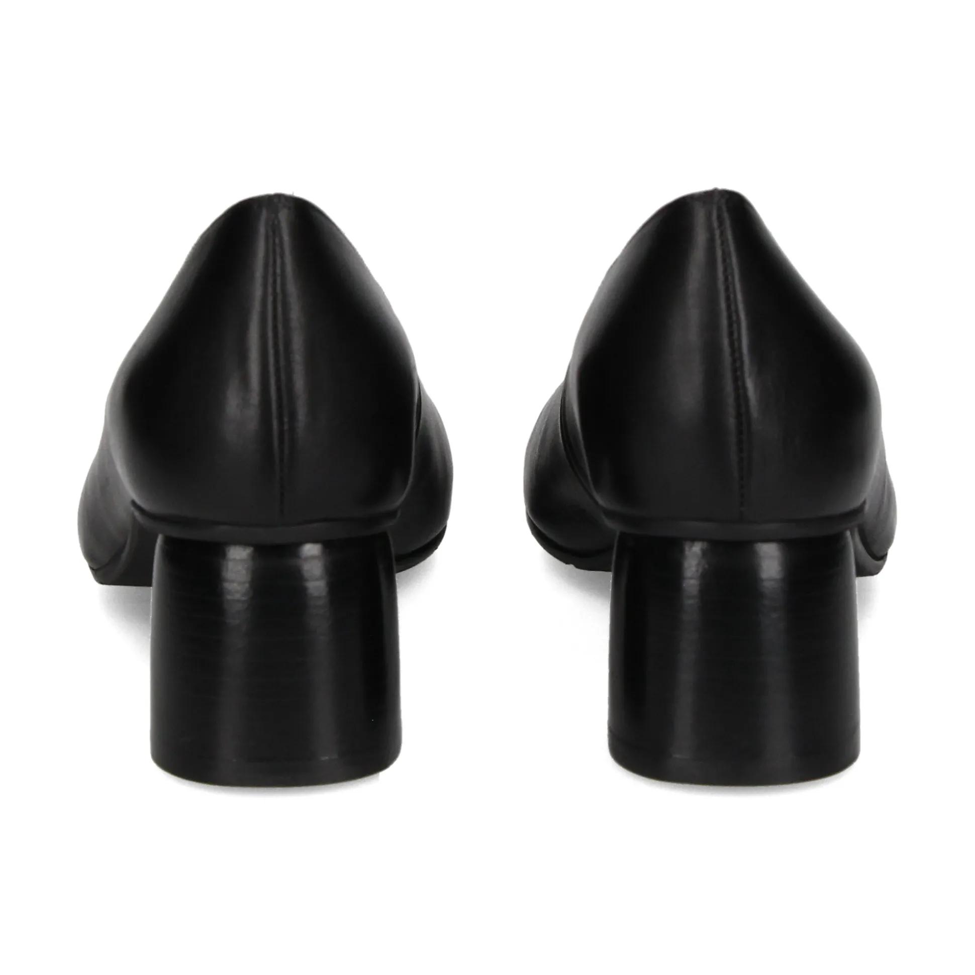 LODI Zapatos de salón ROL3416 NEGRO