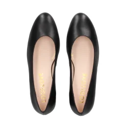 LODI Zapatos de salón ROL3416 NEGRO