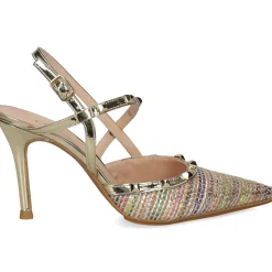 LODI Zapatos de tacón alto SOLENIA CAVA