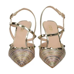 LODI Zapatos de tacón alto SOLENIA CAVA